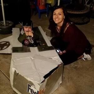 Meet your Posher, Sydney